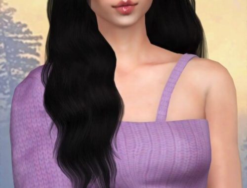 Hat BGC at Jenni Sims