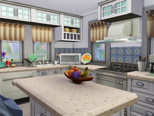 HATED CHILD FAMILY HOME at Aveline Sims