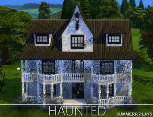 Haunted