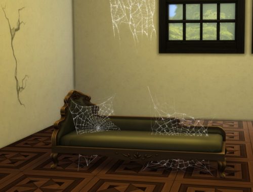 Haunted