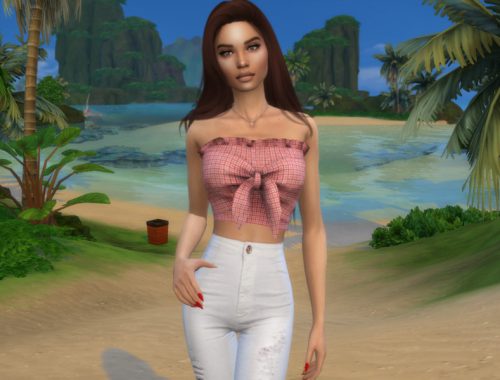 Havana Trahan