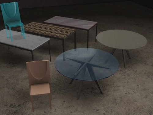 Have A Seat 2020 at b5Studio