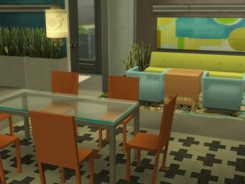 Have A Seat 2020 at b5Studio