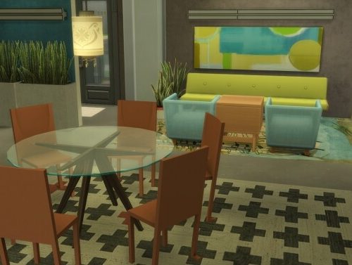 Have A Seat 2020 at b5Studio