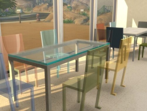 Have A Seat 2020 at b5Studio