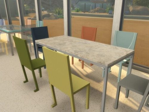 Have A Seat 2020 at b5Studio