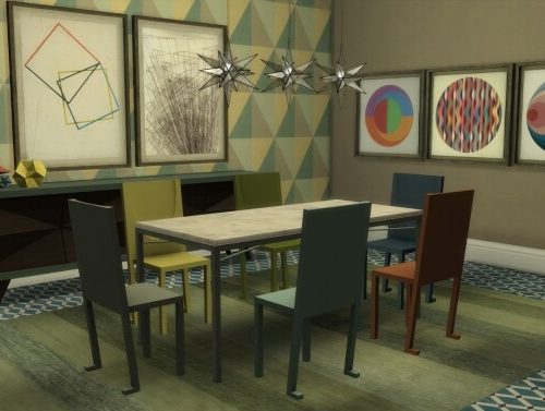 Have A Seat 2020 at b5Studio