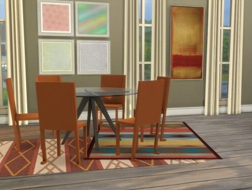 Have A Seat 2020 at b5Studio