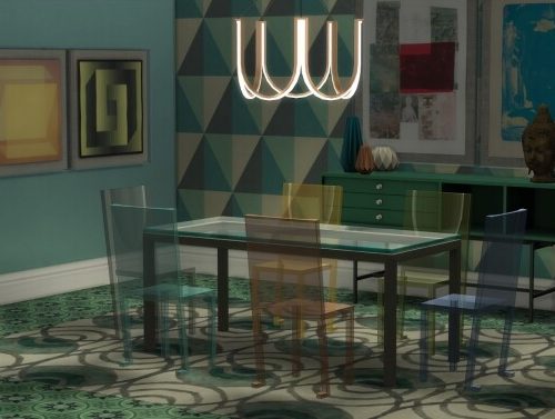 Have A Seat 2020 at b5Studio