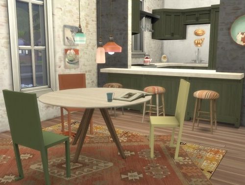 Have A Seat 2020 at b5Studio