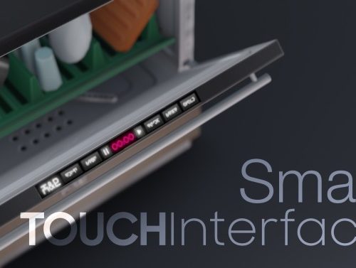H&B AquaVortex Dishwasher by littledica at Mod The Sims