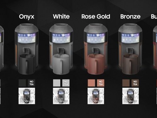 H&B PROBrew Tea Brewer by littledica at Mod The Sims
