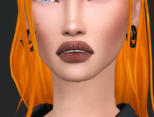 HEART EYES EYESHADOW at Candy Sims 4