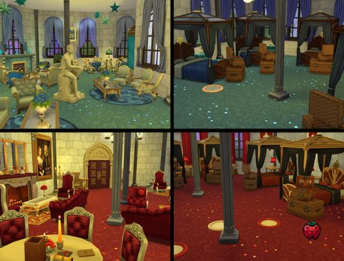 HERA school of magic - (no cc)
