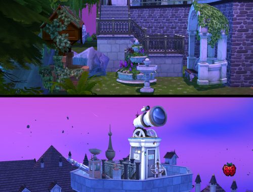 HERA school of magic - (no cc)