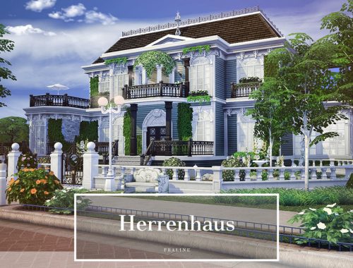 Herrenhaus