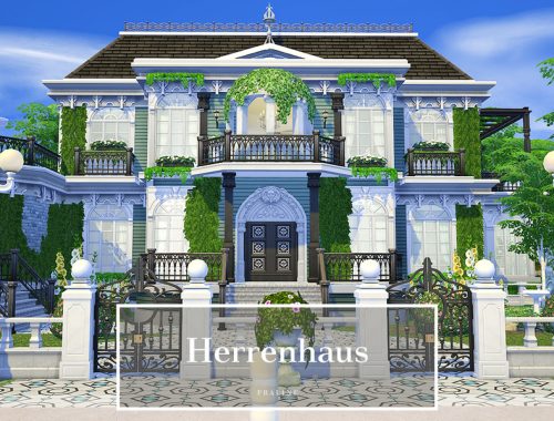 Herrenhaus