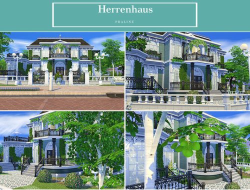 Herrenhaus