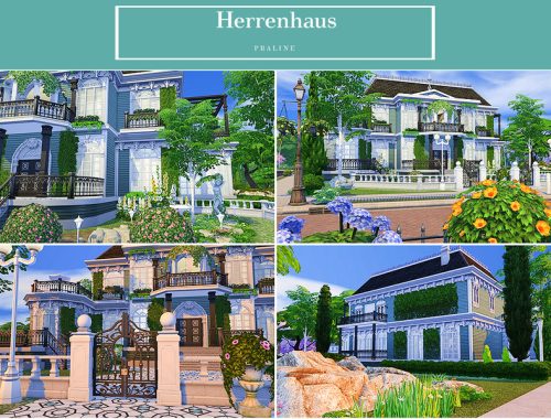 Herrenhaus