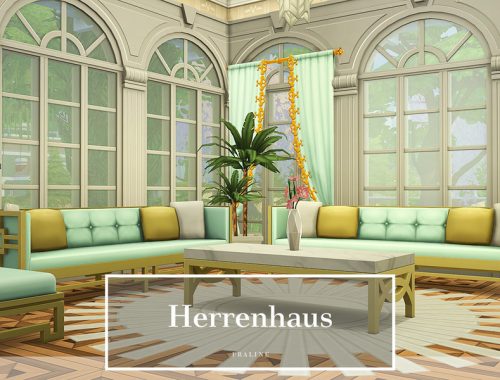 Herrenhaus