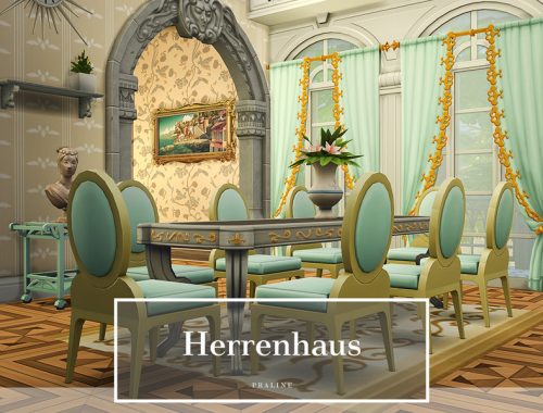 Herrenhaus
