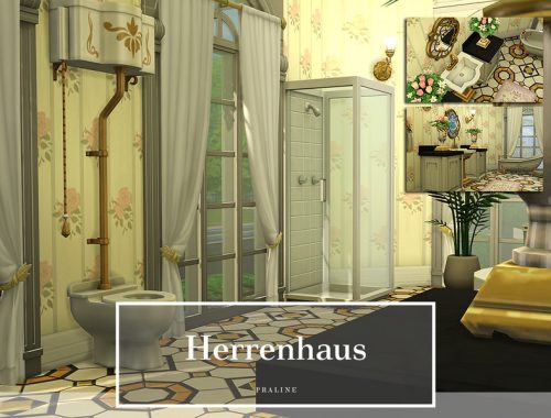 Herrenhaus