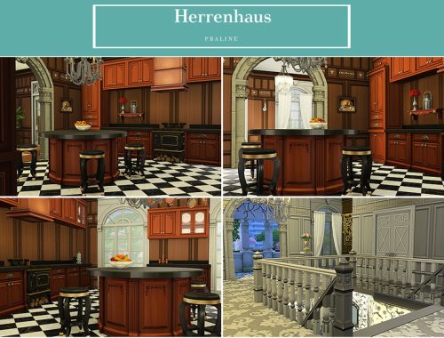 Herrenhaus