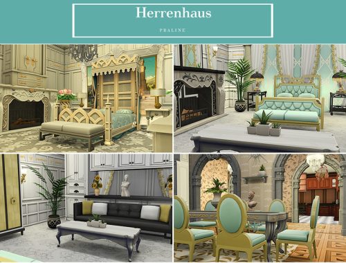 Herrenhaus