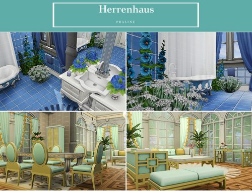 Herrenhaus
