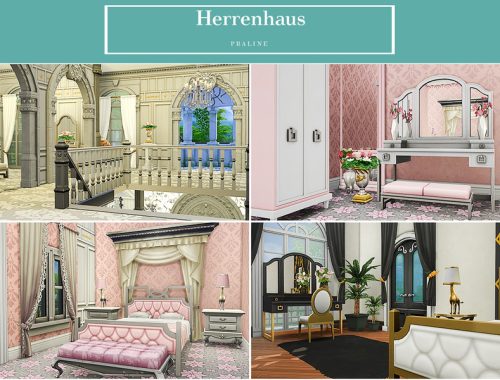 Herrenhaus