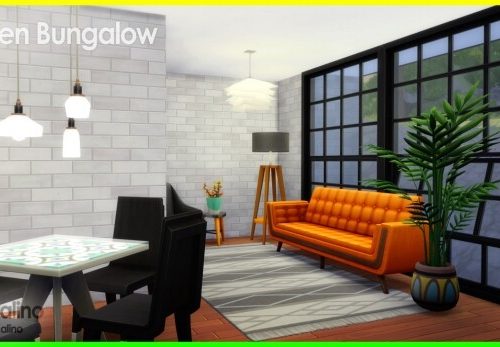 Hidden Bungalow at Kalino