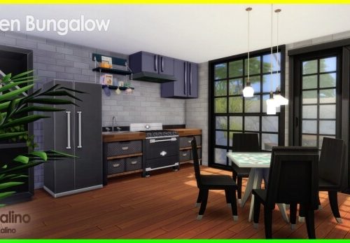 Hidden Bungalow at Kalino