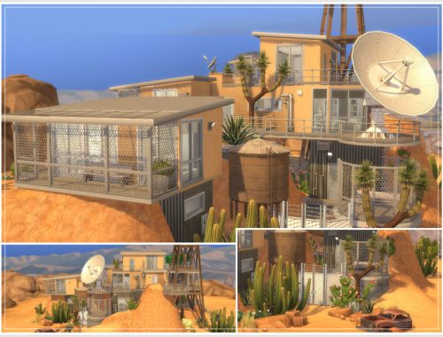 Hidden Haven (No CC)