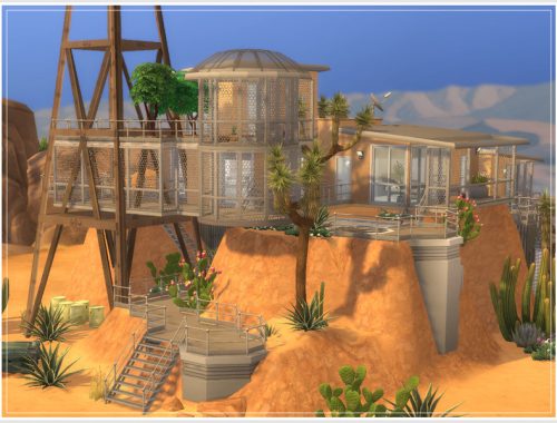 Hidden Haven (No CC)