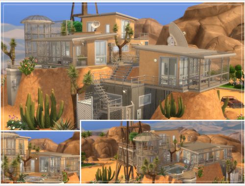 Hidden Haven (No CC)