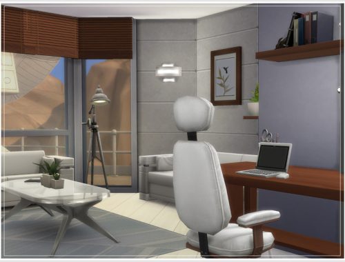 Hidden Haven (No CC)