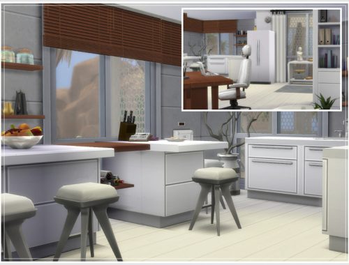 Hidden Haven (No CC)