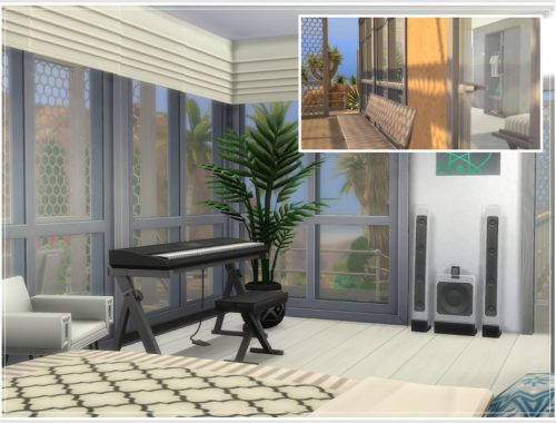 Hidden Haven (No CC)