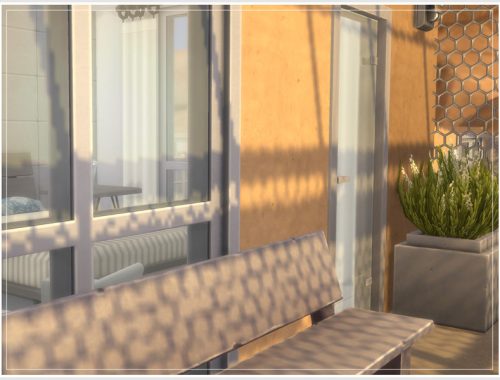 Hidden Haven (No CC)