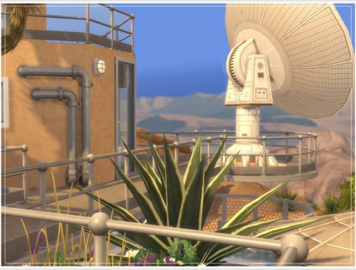 Hidden Haven (No CC)