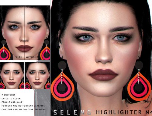 Highlighter N4