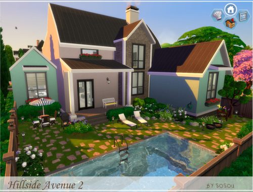 Hillside Avenue 2