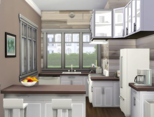 Hillside Haven