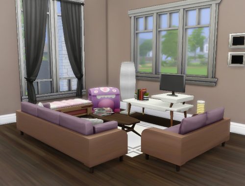 Hillside Haven