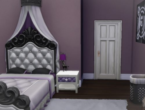 Hillside Haven