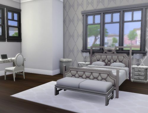 Hillside Haven