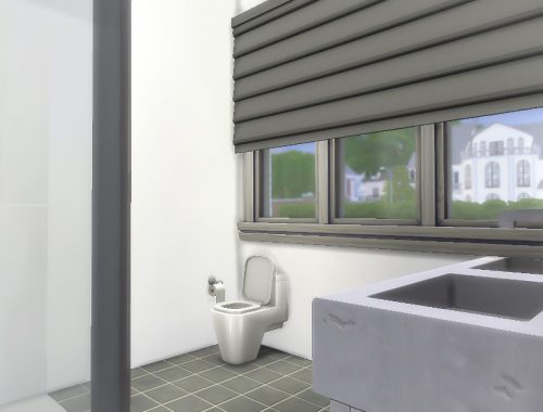 Hillside Haven