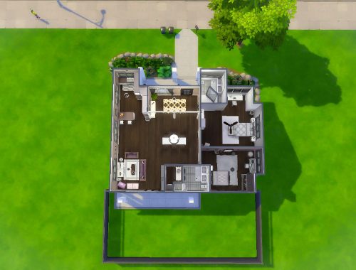Hillside Haven