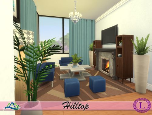 Hilltop - No CC