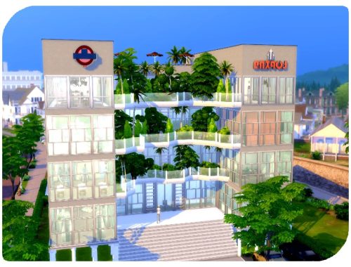 Hilton Spa & Fun